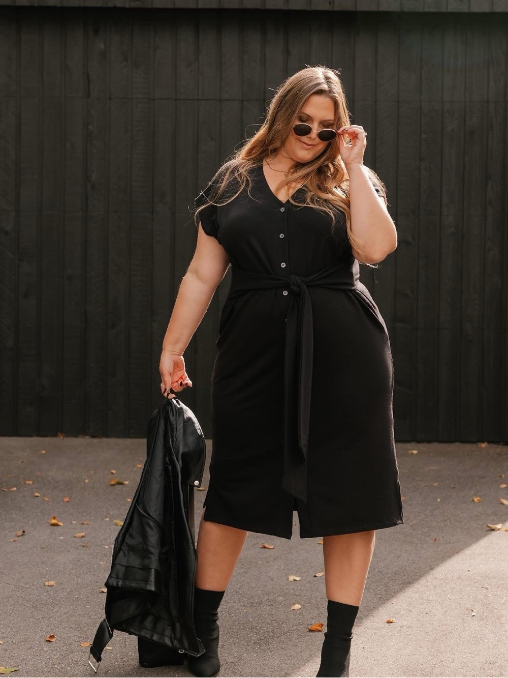 Smash + Tess Olivia Midi Dress